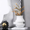 Collapsed Vase - Modern Decor