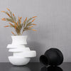 Collapsed Vase - Modern Decor