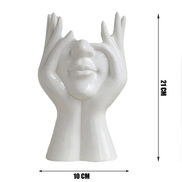 Face Vase