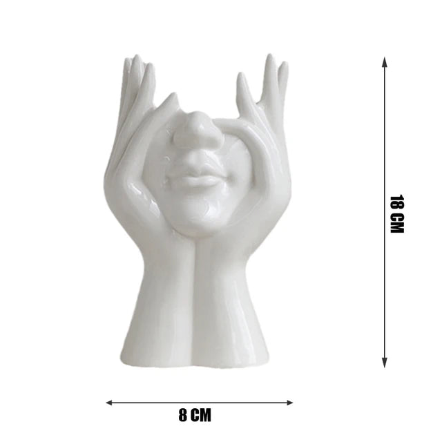 Face Vase