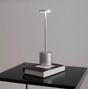 Smart Touch LED Lamp - Modern Decor