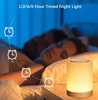 Hanging Portable Smart LED Lamp - Modern Decor