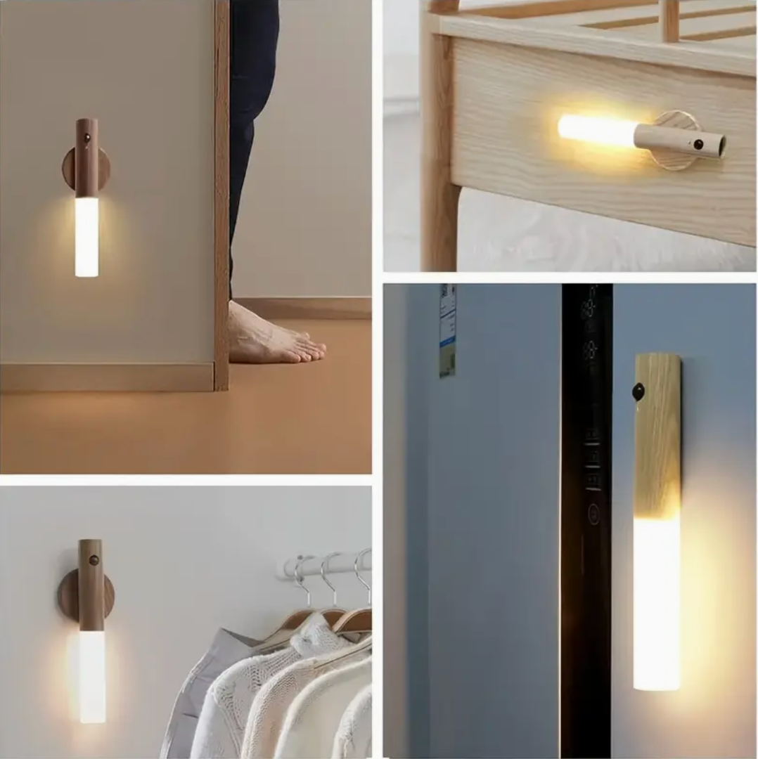 Light Stick - Modern Decor